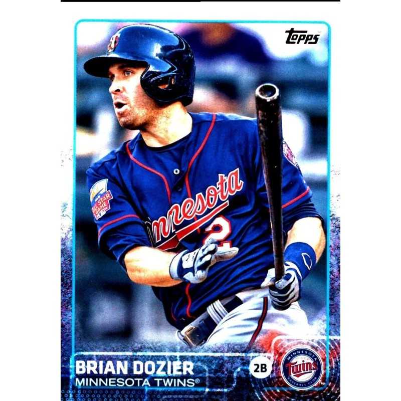 BRIAN DOZIER