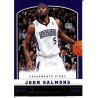 JOHN SALMONS 2012-13 PANINI 