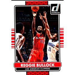 REGGIE BULLOCK 2014-15 DONRUSS NBA
