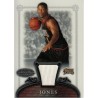 BOBBY JONES 2006-07 BOWMAN STERLING JERSEY