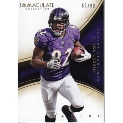 TORREY SMITH 2014 IMMACULATE /99