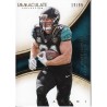 TOBY GERHART 2014 IMMACULATE /99