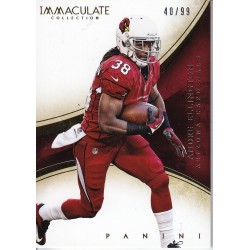 ANDRE ELLINGTON 2014 IMMACULATE /99