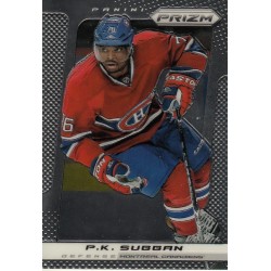 P.K SUBBAN 2008 ITG " HEROES & PROSPECTS "