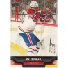 P.K SUBBAN 2012-13 PANINI ROOKIE ANTHOLOGY