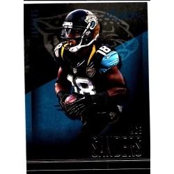 ACE SANDERS 2014 PRESTIGE