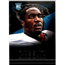 CHRIS SMITH 2014 PRESTIGE ROOKIE