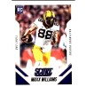 MAXX WILLIAMS 2015 SCORE ROOKIE