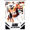 MALCOM BROWN 2015 SCORE ROOKIE