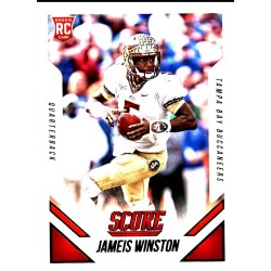 JAMEIS WINSTON 2015 SCORE ROOKIE