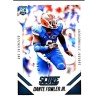 DANTE FOWLER JR 2015 SCORE ROOKIE