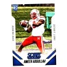 AMEER ABDULLAH 2015 SCORE ROOKIE