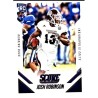 JOSH ROBINSON 2015 SCORE ROOKIE