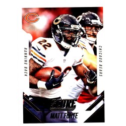 MATT FORTE 2015 SCORE