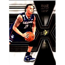 SABAZZ NAPIER 2014-15 UD SPX