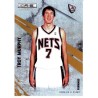 TROY MURPHY 2010-11 PANINI RS LONGEVITY