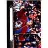NATHAN MacKINNON 2014-15 SP AUTHENTIC " MODERN MOMENTS "