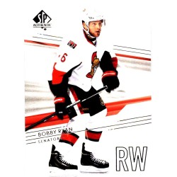 BOBBY RYAN 2014-15 SP AUTHENTIC