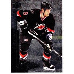 TIM GLEASON 2010-11 UD BLACK DIAMOND