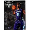 T.J WARREN 2014-15 PANINI CERTIFIED ROOKIE