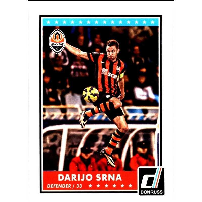 DARIJO SRNA 2015 DONRUSS SOCCER