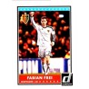 FABIAN FREI 2015 DONRUSS SOCCER