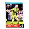 IGOR AKINFEEV 2015 DONRUSS SOCCER