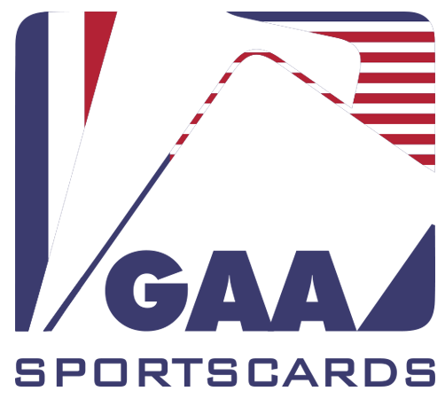 GAA SPORTSCARDS
